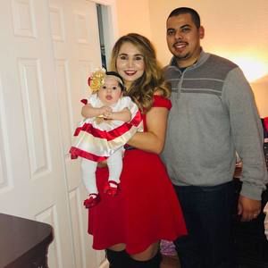 Meet your Posher, Liz